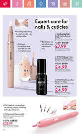 Oriflame leaflet Page 78