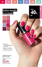 Oriflame leaflet Page 79