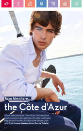 Oriflame leaflet Page 8
