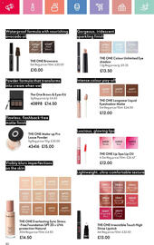 Oriflame leaflet Page 80