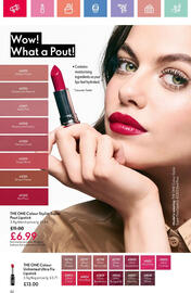 Oriflame leaflet Page 82