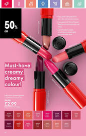Oriflame leaflet Page 88