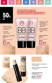 Oriflame leaflet Page 90