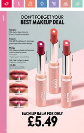 Oriflame leaflet Page 92