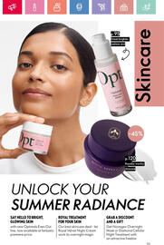 Oriflame leaflet Page 93