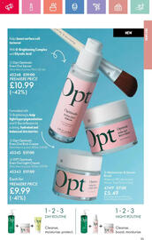 Oriflame leaflet Page 95