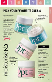 Oriflame leaflet Page 97