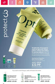 Oriflame leaflet Page 98