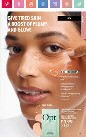 Oriflame leaflet Page 99
