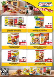 Al Mushrif Co-Operative Society catalogue Page 11