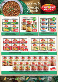Al Mushrif Co-Operative Society catalogue Page 4