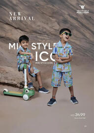 Mark & Save catalogue Page 10