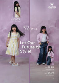 Mark & Save catalogue Page 12