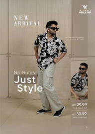 Mark & Save catalogue Page 16