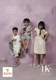 Mark & Save catalogue Page 20
