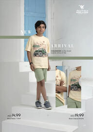 Mark & Save catalogue Page 9