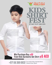 Mark & Save catalogue Page 3