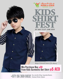 Mark & Save catalogue Page 4