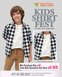 Mark & Save catalogue Page 5