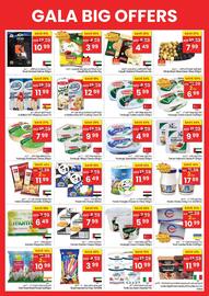 Gala Supermarket catalogue Page 10