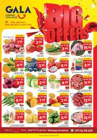 Gala Supermarket catalogue Page 12