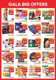 Gala Supermarket catalogue Page 2