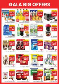 Gala Supermarket catalogue Page 3