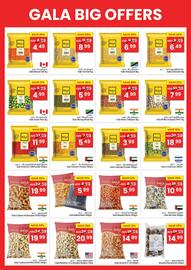 Gala Supermarket catalogue Page 5