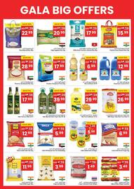 Gala Supermarket catalogue Page 6