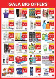 Gala Supermarket catalogue Page 7