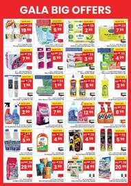 Gala Supermarket catalogue Page 8