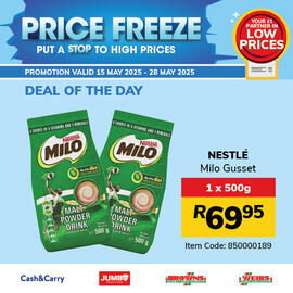 Jumbo catalogue Page 2