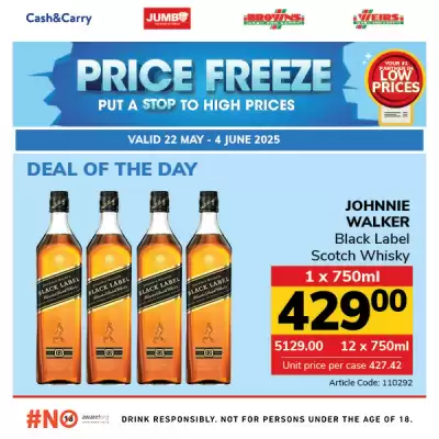 Jumbo catalogue (valid until 4-06)