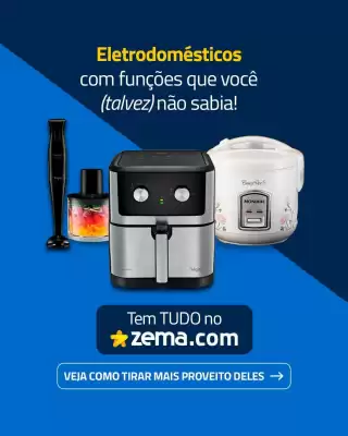 Catálogo Zema