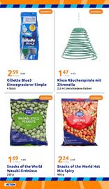 Action Flugblatt woche 22 Seite 22