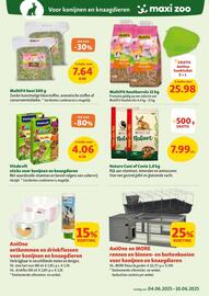 Maxi Zoo folder week 23 Pagina 13