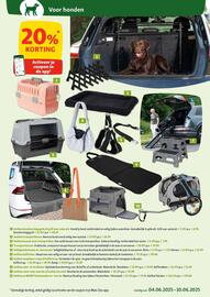 Maxi Zoo folder week 23 Pagina 2