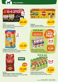 Maxi Zoo folder week 23 Pagina 4