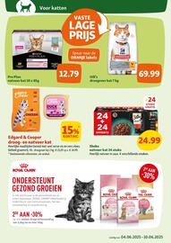 Maxi Zoo folder week 23 Pagina 7