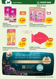Maxi Zoo folder week 23 Pagina 9