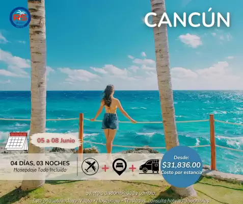 Catálogo RS viajes (válido hasta 1-06)