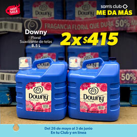 Catálogo Sam's Club Página 2
