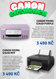 Planeo Elektro leták Strana 2