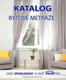 PRIOR leták Strana 1