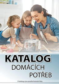 PRIOR leták Strana 1