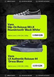 Warsaw Sneaker Store leták Strana 6