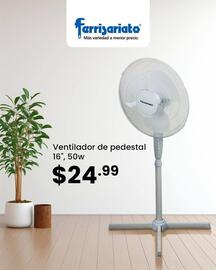 Catálogo Ferrisariato semana 22 Página 4