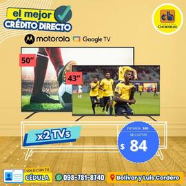 Catálogo Almacenes Chordeleg semana 22 Página 4
