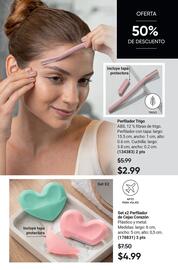 Catálogo AVON Página 100