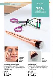 Catálogo AVON Página 101